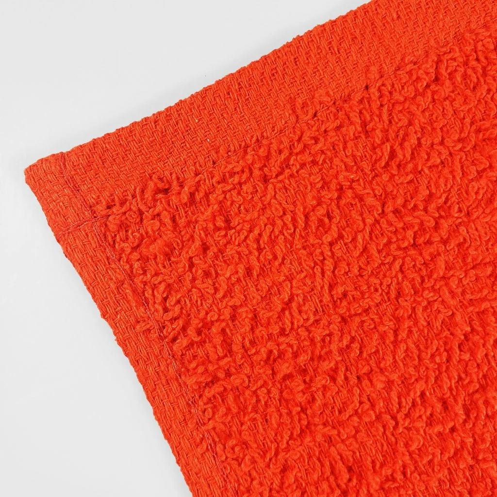 Value 11 in x 18 in Promotional Rally Multi-Purpose Towels by the Dozen - White - Image 7